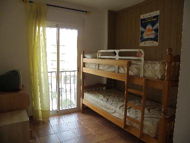 Apartamento de vacaciones en ROQUETAS DE MAR (Almer�a)Casa de vacaciones