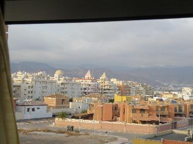 Apartamento de vacaciones en ROQUETAS DE MAR (Almer�a)Casa de vacaciones