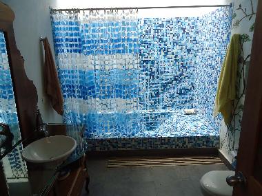 Ba�o cuartos auxialres 1 y 2