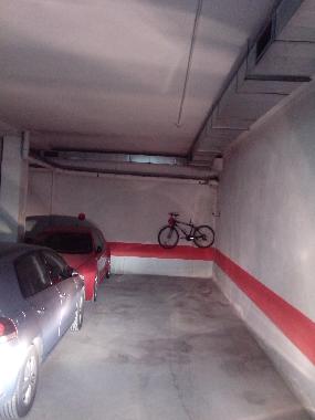 Apartamento de vacaciones en ROQUETAS DE MAR (Almer�a)Casa de vacaciones