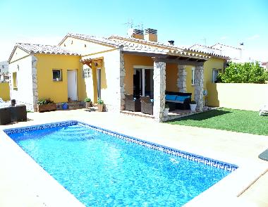 Apartamento de vacaciones en L