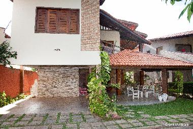 Villa en Fortaleza (Ceara)Casa de vacaciones