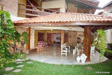 Villa en Fortaleza (Ceara)Casa de vacaciones