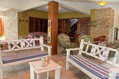 Villa en Fortaleza (Ceara)Casa de vacaciones