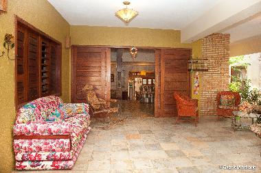 Villa en Fortaleza (Ceara)Casa de vacaciones