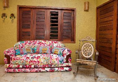 Villa en Fortaleza (Ceara)Casa de vacaciones