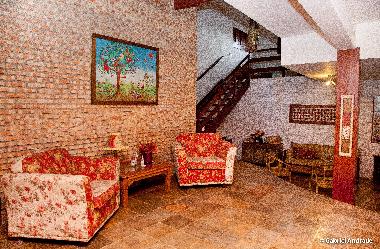 Villa en Fortaleza (Ceara)Casa de vacaciones