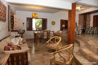 Villa en Fortaleza (Ceara)Casa de vacaciones