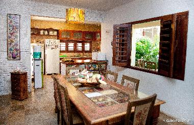 Villa en Fortaleza (Ceara)Casa de vacaciones