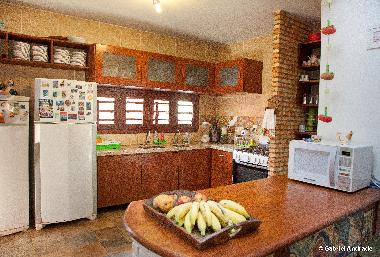 Villa en Fortaleza (Ceara)Casa de vacaciones