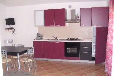 Casa de vacaciones en Tanaunella (Olbia-Tempio)Casa de vacaciones