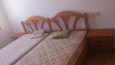 Casa de vacaciones en Torrevieja (Alicante / Alacant)Casa de vacaciones