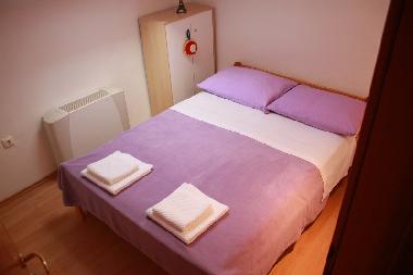 Apartamento de vacaciones en Petrcane (Zadarska)Casa de vacaciones