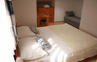 Apartamento de vacaciones en Petrcane (Zadarska)Casa de vacaciones