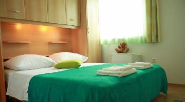 Apartamento de vacaciones en Petrcane (Zadarska)Casa de vacaciones