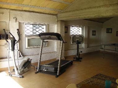 Casa de vacaciones en Serrapetrona (Macerata)Casa de vacaciones