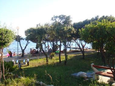Apartamento de vacaciones en Petrcane (Zadarska)Casa de vacaciones