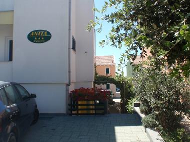 Apartamento de vacaciones en Petrcane (Zadarska)Casa de vacaciones