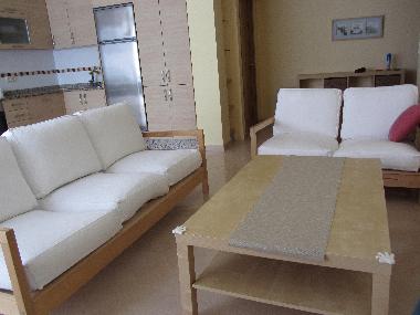 Apartamento de vacaciones en Muros (A Coru�a)Casa de vacaciones