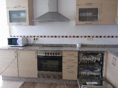 Apartamento de vacaciones en Muros (A Coru�a)Casa de vacaciones