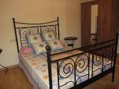 Apartamento de vacaciones en Muros (A Coru�a)Casa de vacaciones