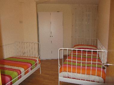 Apartamento de vacaciones en Muros (A Coru�a)Casa de vacaciones