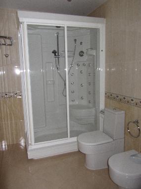 Apartamento de vacaciones en Muros (A Coru�a)Casa de vacaciones