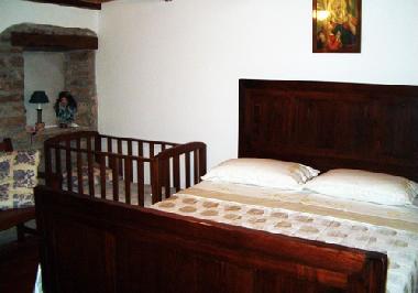 Casa de vacaciones en Borgo Val di Taro (Parma)Casa de vacaciones