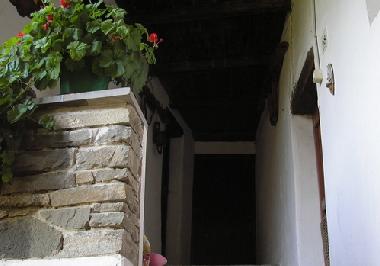 Casa de vacaciones en Borgo Val di Taro (Parma)Casa de vacaciones