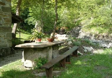 Casa de vacaciones en Borgo Val di Taro (Parma)Casa de vacaciones