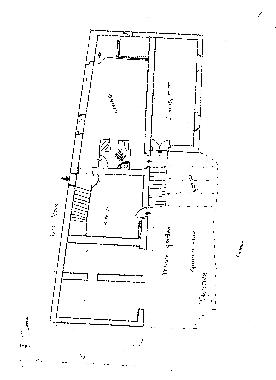 Casa de vacaciones en Serrapetrona (Macerata)Casa de vacaciones