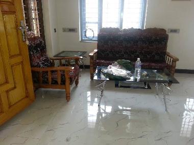 Villa en Varakala (Kerala)Casa de vacaciones