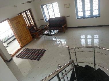 Villa en Varakala (Kerala)Casa de vacaciones