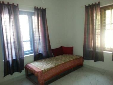 Villa en Varakala (Kerala)Casa de vacaciones