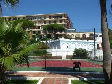 Apartamento de vacaciones en Marbella (M�laga)Casa de vacaciones
