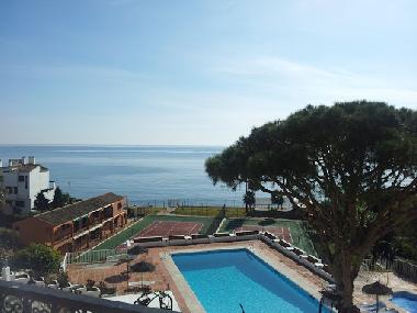 Apartamento de vacaciones en Marbella (M�laga)Casa de vacaciones