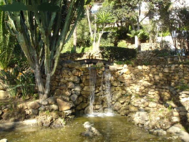 Apartamento de vacaciones en Marbella (M�laga)Casa de vacaciones