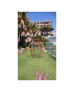 Apartamento de vacaciones en Marbella (M�laga)Casa de vacaciones
