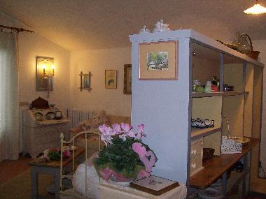 Casa de vacaciones en  Pozzi di Seravezza (Lucca)Casa de vacaciones