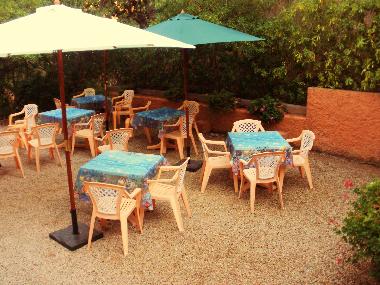 Apartamento de vacaciones en Porto Azzurro (Livorno)Casa de vacaciones