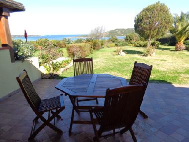 Casa de vacaciones en Palau (Gallura )Casa de vacaciones