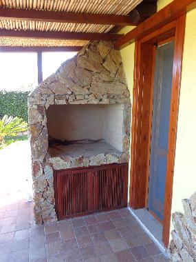 Casa de vacaciones en Palau (Gallura )Casa de vacaciones