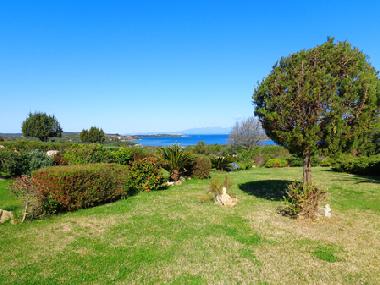 Casa de vacaciones en Palau (Gallura )Casa de vacaciones