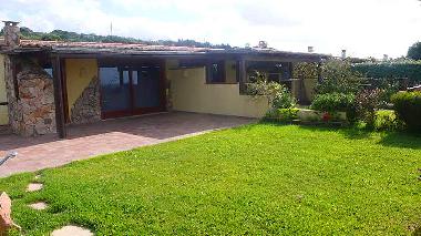 Casa de vacaciones en Palau (Gallura )Casa de vacaciones