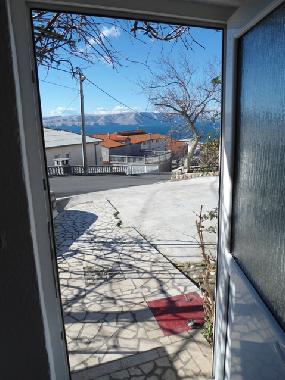 Apartamento de vacaciones en Senj (Licko-Senjska)Casa de vacaciones
