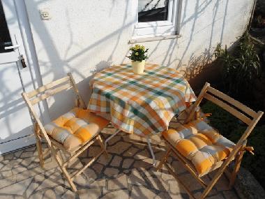 Apartamento de vacaciones en Senj (Licko-Senjska)Casa de vacaciones