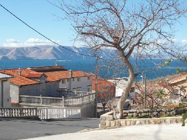 Apartamento de vacaciones en Senj (Licko-Senjska)Casa de vacaciones
