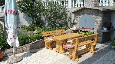 Apartamento de vacaciones en Senj (Licko-Senjska)Casa de vacaciones