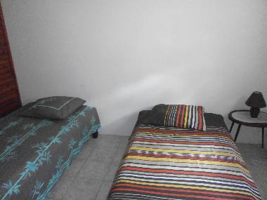 Casa de vacaciones en GOSIER (Guadeloupe)Casa de vacaciones