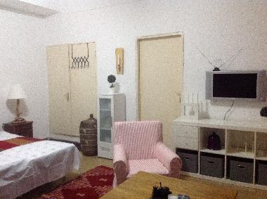 Apartamento de vacaciones en Dakar (Dakar)Casa de vacaciones